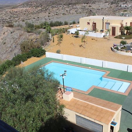 Oasis Montana Peace In Tabernas Desert 외부 사진